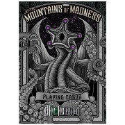 Poker Mountains Madness Black