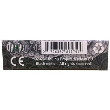Poker Mountains Madness Black