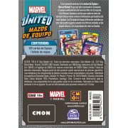 MU: Mazos de equipo
