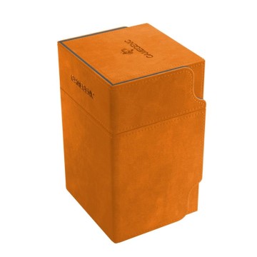 Watchtower 100+ Convertible Orange