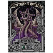 Poker Mountains Madness Purple