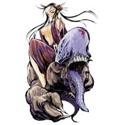Tenra Bansho Zero