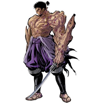 Tenra Bansho Zero