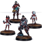 Nomads Support Pack - Infinity CodeOne