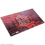 MTG Marvel's Spider-Man Playmat Spider-Man Mountai