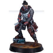 Nomads Support Pack - Infinity CodeOne