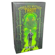 Tarot Cthulhu Mythos (Sandro) Unlimited Edition