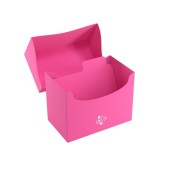 Side Holder 80+ Pink