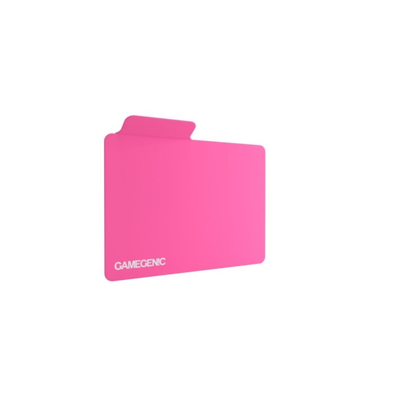 Side Holder 80+ Pink