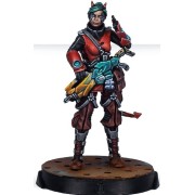 Nomads Support Pack - Infinity CodeOne