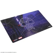 MTG Marvel's Spider-Man Playmat Spider-Man Swamp