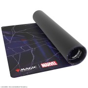 MTG Marvel's Spider-Man Playmat Spider-Man Swamp
