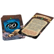 Unlock! Mini Los secretos del pulpo