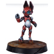 Nomads Support Pack - Infinity CodeOne