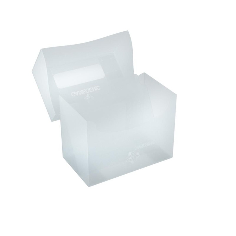 Side Holder 80+ Clear