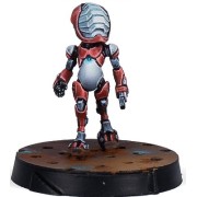 Nomads Support Pack - Infinity CodeOne