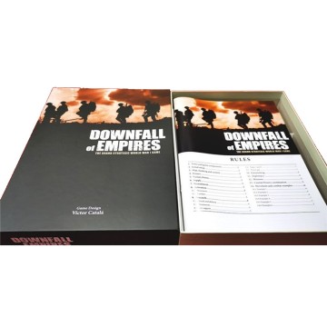 Downfall of Empires