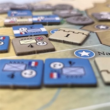 Downfall of Empires