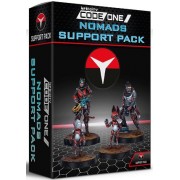 Nomads Support Pack - Infinity CodeOne
