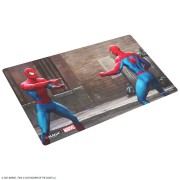 MTG Marvel's Spider-Man Playmat Spider-Man