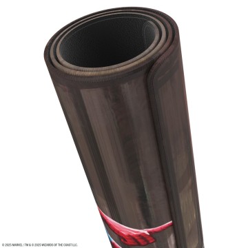 MTG Marvel's Spider-Man Playmat Spider-Man