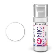 IONIC Blanco 20 ml.