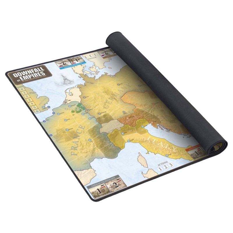 Tapete Downfall of Empires
