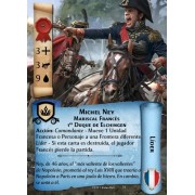 La Batalla De Waterloo - 1815