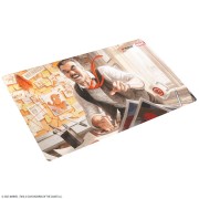 MTG Marvel's Spider-Man Playmat J. Jonah Jameson