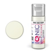 IONIC Marfil 20 ml.