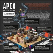 Apex Legends: El juego de tablero