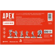 Apex Legends: El juego de tablero