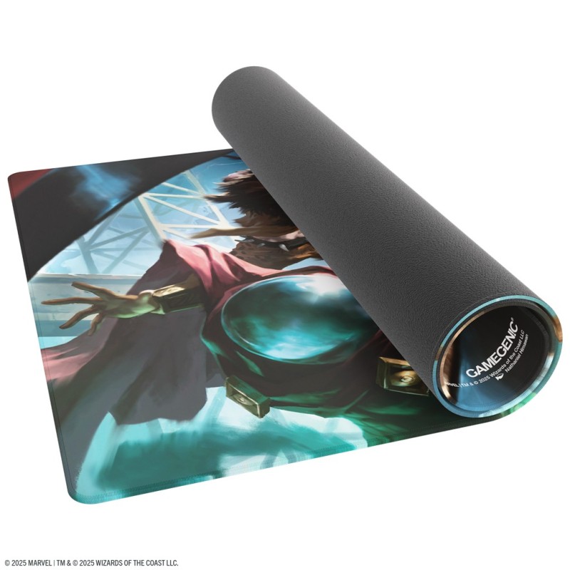 MTG Marvel's Spider-Man Playmat Sinister Six