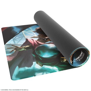 MTG Marvel's Spider-Man Playmat Sinister Six