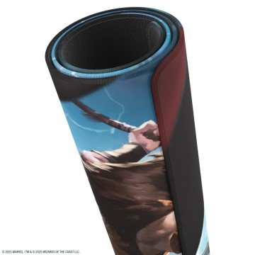 MTG Marvel's Spider-Man Playmat Sinister Six