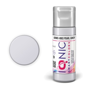 IONIC Gris Perla 20 ml.