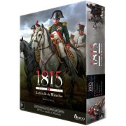 La Batalla De Waterloo - 1815