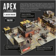 Apex Legends: Expansión Tablero 1