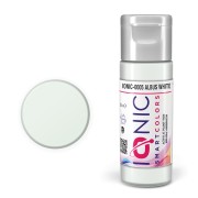 IONIC Blanco Albus 20 ml.