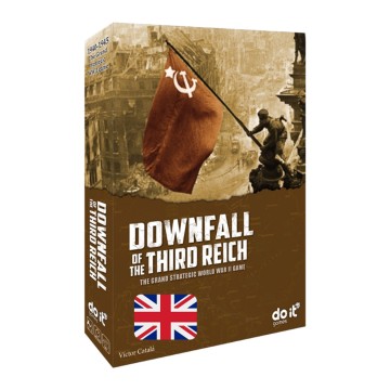 Downfall of Third Reich