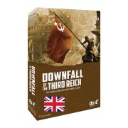 Downfall of Third Reich