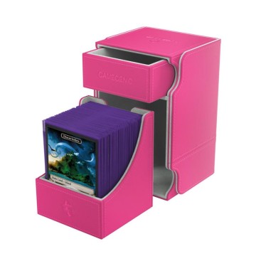 Watchtower 100+ Convertible Pink