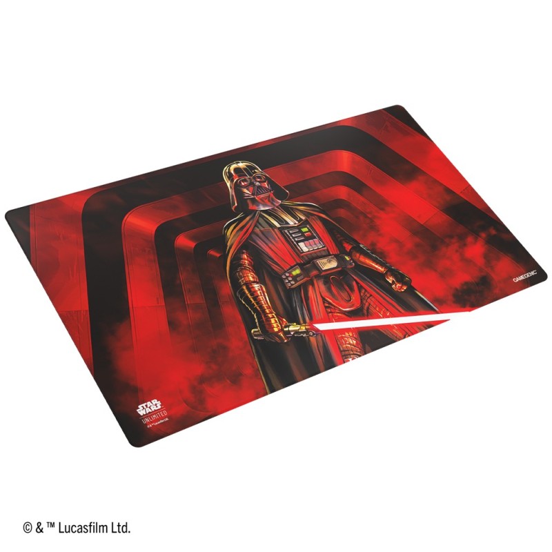 SWU Game Mat Darth Vader