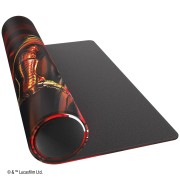 SWU Game Mat Darth Vader