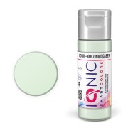 IONIC Verde Zombie 20 ml.