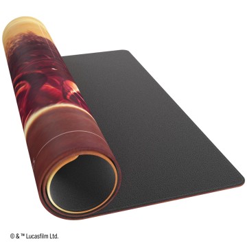 SWU Game Mat Great Pit of Carkoon