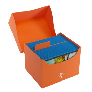 Side Holder 100+ XL Orange