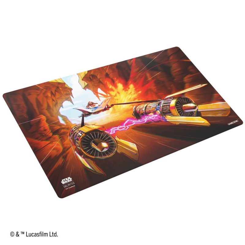SWU Game Mat Anakin's Podracer