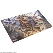 MTG Lorwyn Eclipsed Playmat Auntie Ool Cursewretch