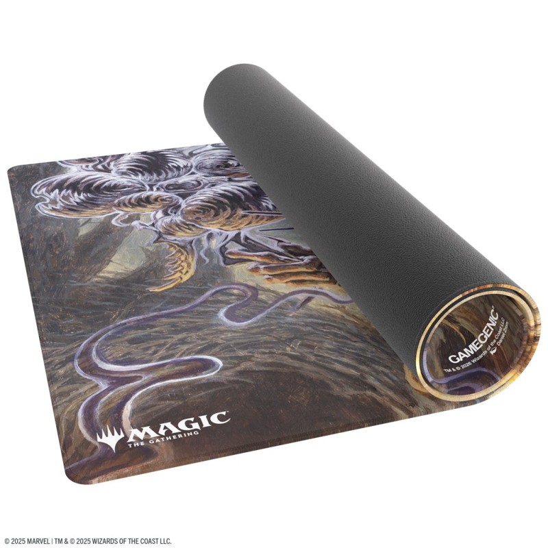 MTG Lorwyn Eclipsed Playmat Auntie Ool Cursewretch